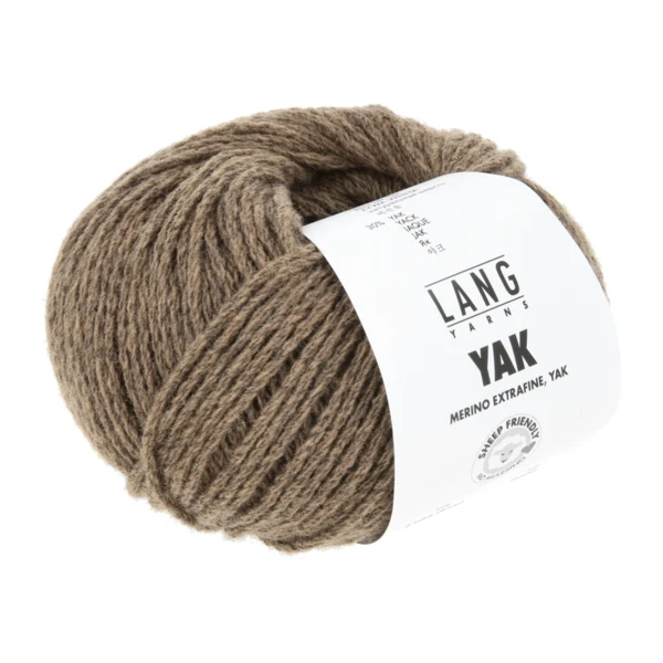 Lang Yarns Yak